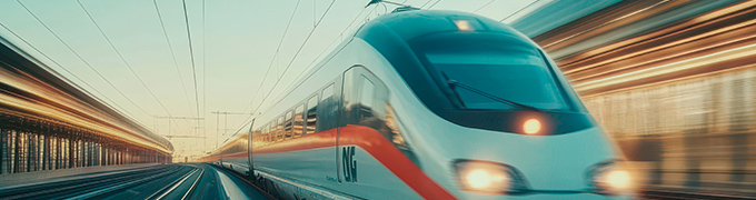 Cables 
Ferroviarios