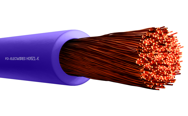 H05Z1-K