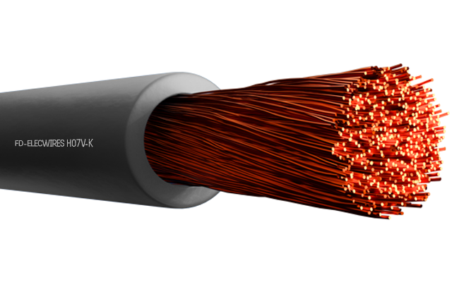 H07V-K