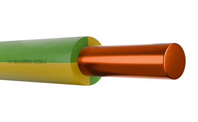 H05V-U