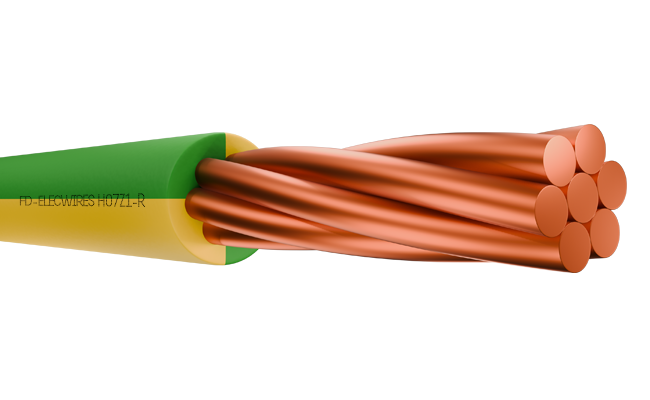 H07V-R
